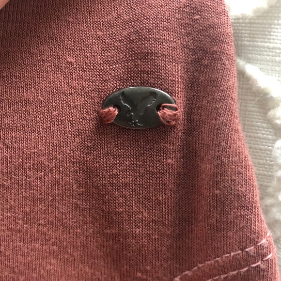 American eagle flowy tank - Picture 2 of 4